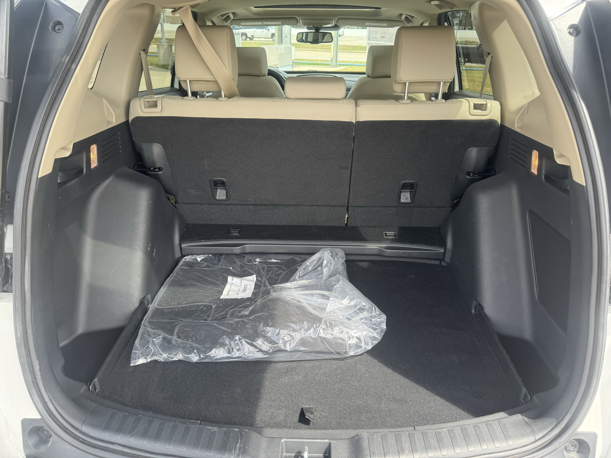 Used 2021 Honda CR-V Touring image 29