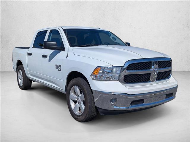 Used 2023 RAM 1500 Tradesman w/ Tradesman SXT Package image 6