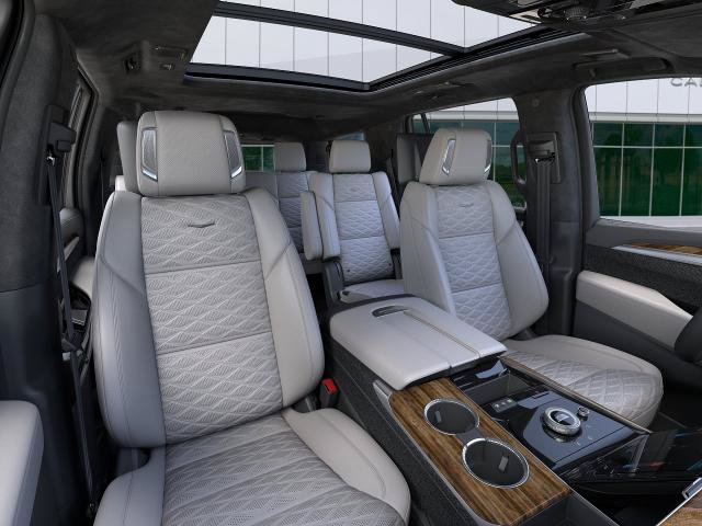 New 2026 Cadillac Escalade Platinum Sport w/ LPO, ONYX Package AWD/4WD image 40