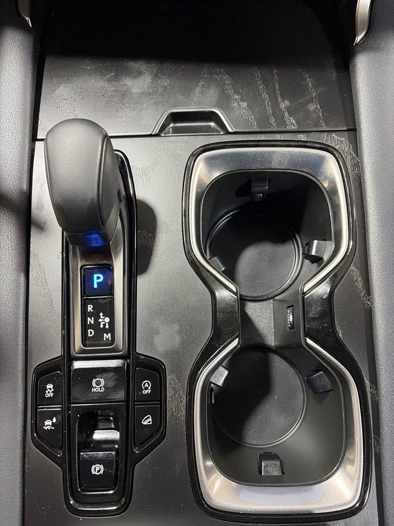 Used 2024 Lexus RX 350 AWD w/ Convenience Package image 29