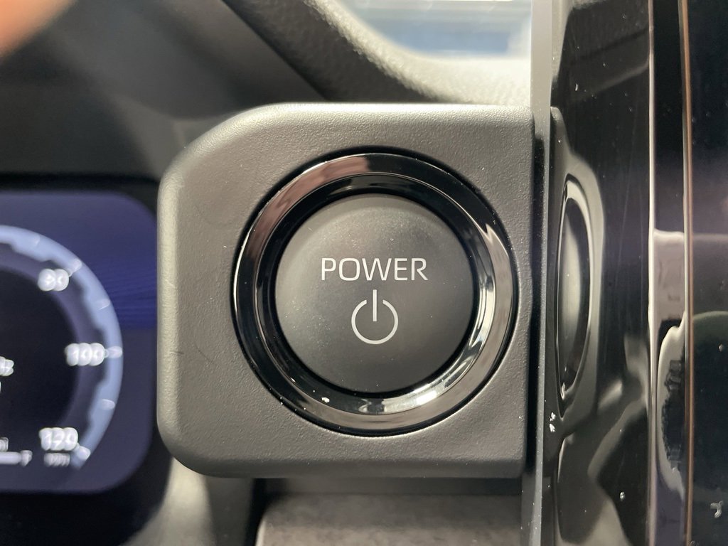 Used 2025 Toyota Tacoma 4x4 Double Cab Hybrid image 44