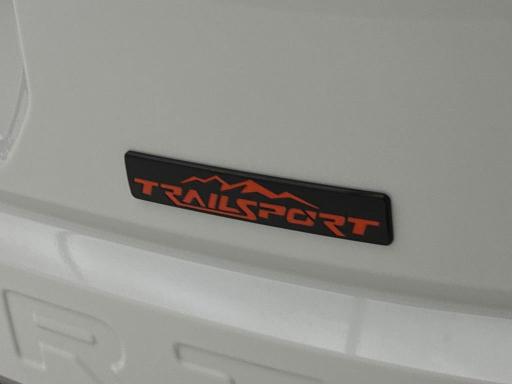 New 2026 Honda Passport TrailSport Elite image 10