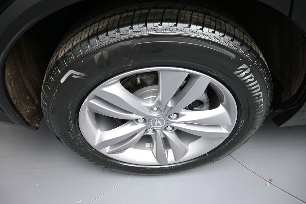 Certified 2023 Acura MDX A-Spec AWD/4WD image 12