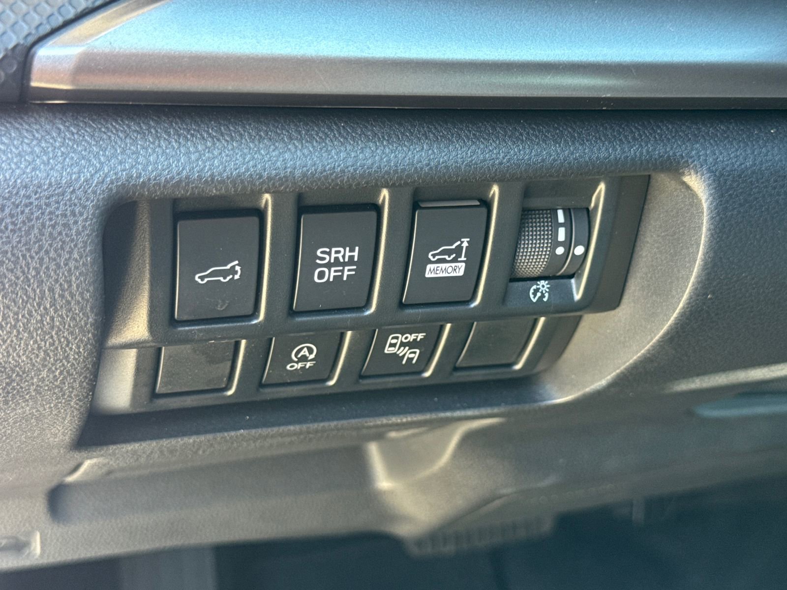 Certified 2023 Subaru Forester Premium image 17