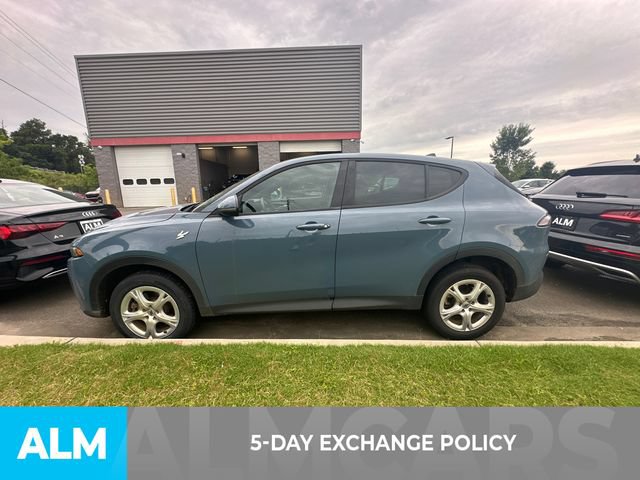 Used 2023 Dodge Hornet GT Plus AWD/4WD image 3
