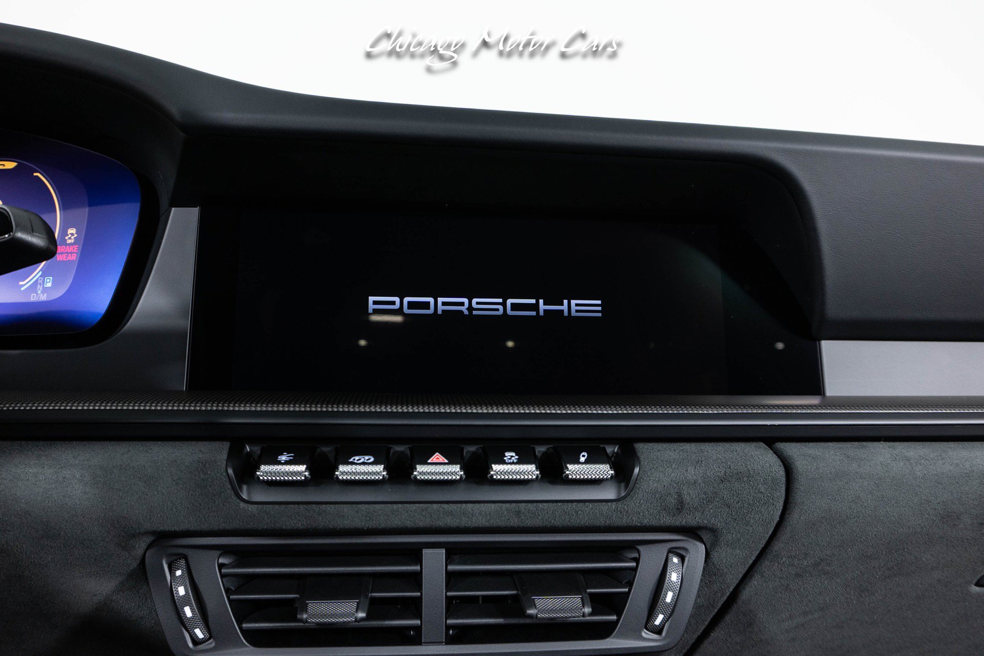 Used 2025 Porsche 911 GTS image 33