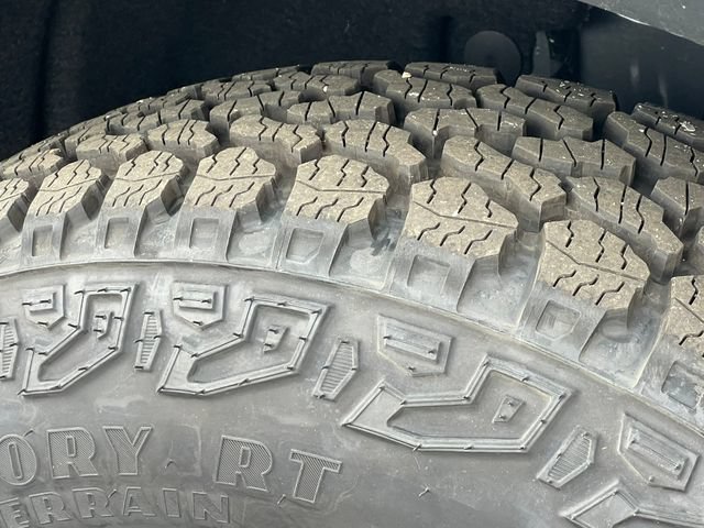 New 2025 Ford Bronco Sport Outer Banks w/ Sasquatch Outer Banks Package AWD/4WD image 7