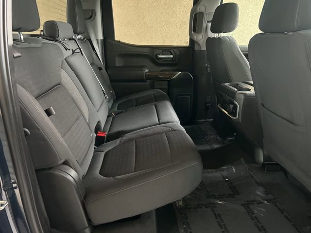 Used 2021 GMC Sierra 1500 Elevation image 25