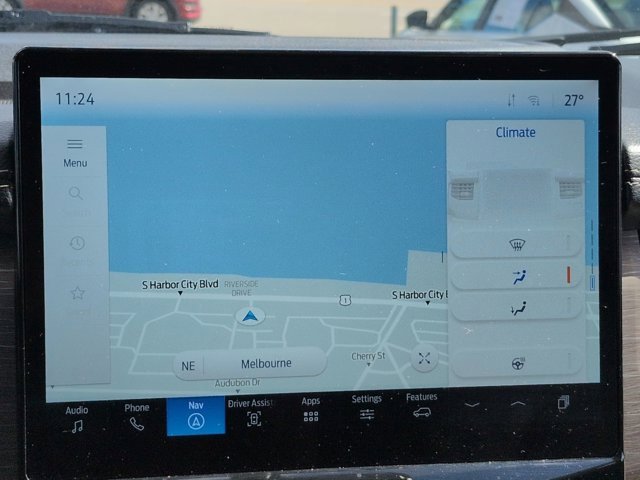 Used 2024 Ford Expedition Limited image 25