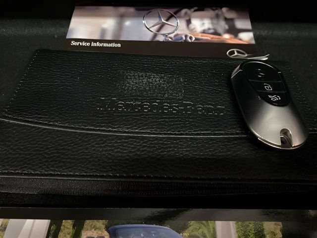 Used 2025 Mercedes-Benz SL 43 AMG image 96