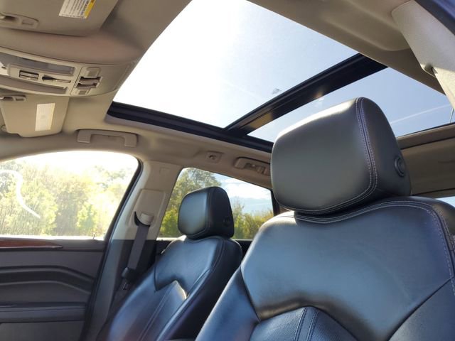 Used 2015 Cadillac SRX Premium image 17