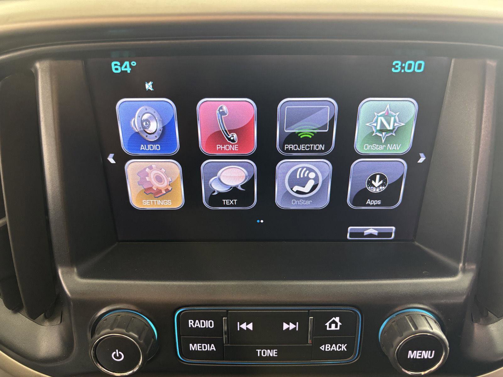 Used 2017 Chevrolet Colorado Z71 image 37