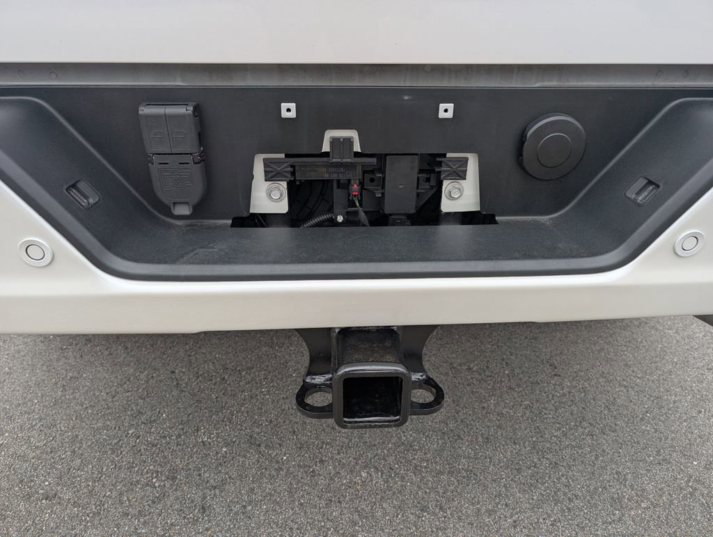 Used 2021 Chevrolet Silverado 2500 High Country w/ Z71 Off-Road Package AWD/4WD image 14