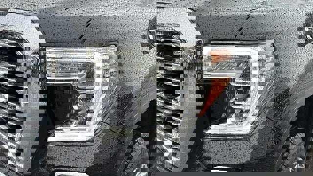 Used 2021 GMC Sierra 1500 SLT image 9