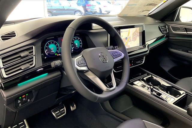 New 2026 Volkswagen Atlas Cross Sport SEL Premium R-Line image 7
