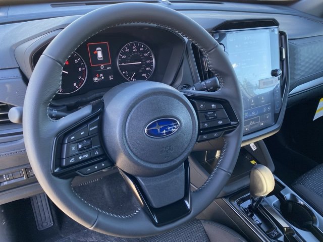 New 2026 Subaru Forester Premium image 12