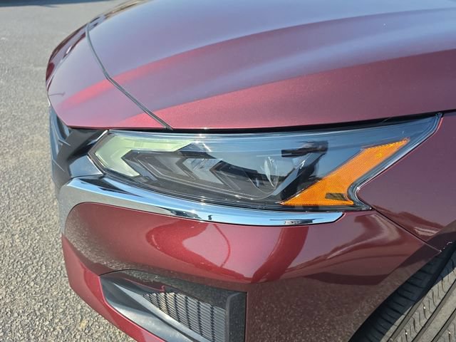 Used 2025 Nissan Altima 2.5 SV FWD image 30