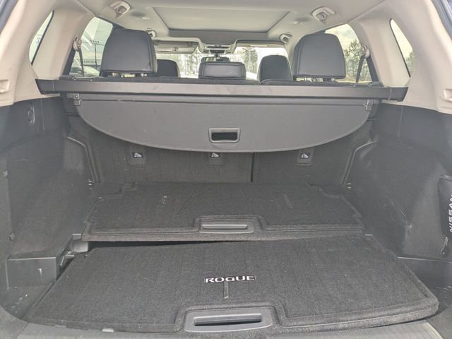 Used 2023 Nissan Rogue SL w/ SL Premium Package image 29