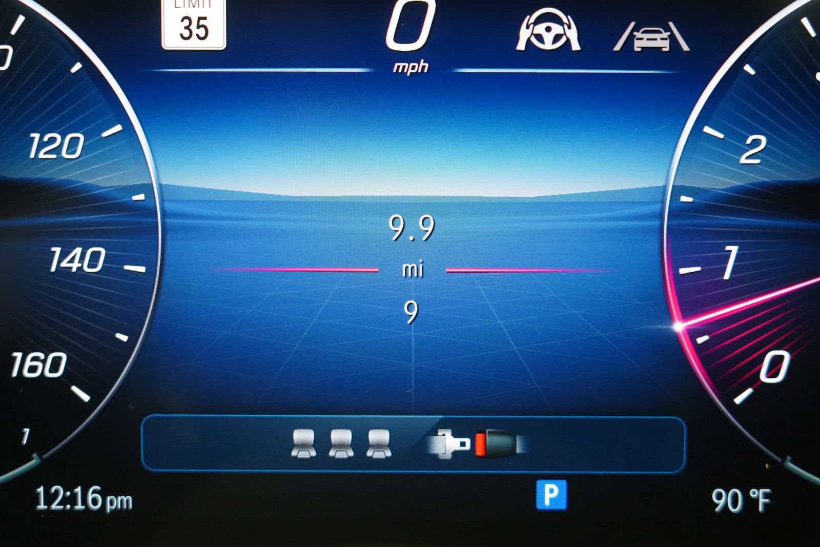 New 2026 Mercedes-Benz C 300 4MATIC Sedan image 22