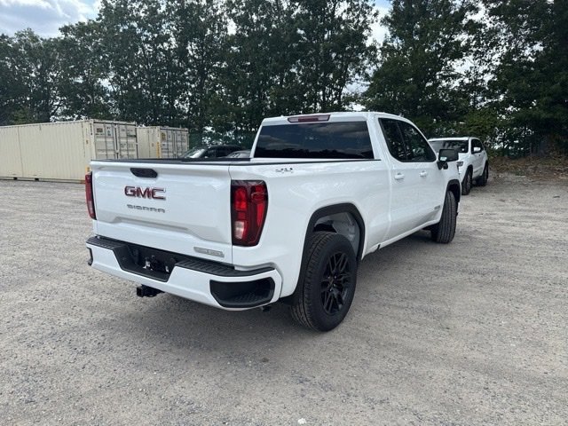 New 2026 GMC Sierra 1500 Elevation image 7