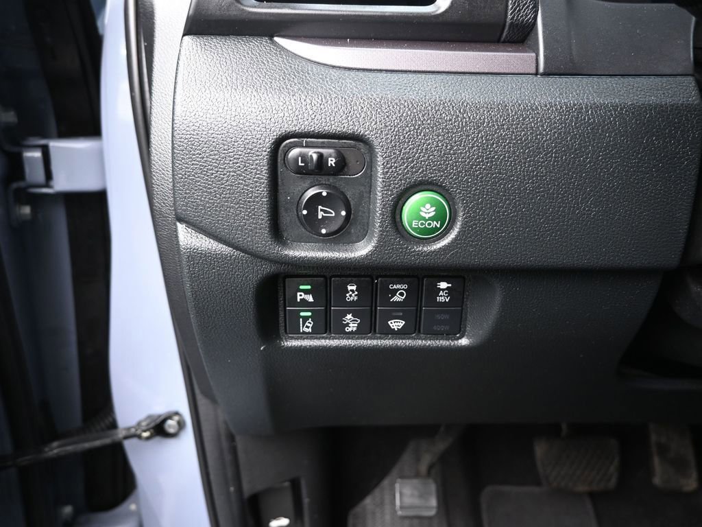 Certified 2023 Honda Ridgeline RTL-E image 21