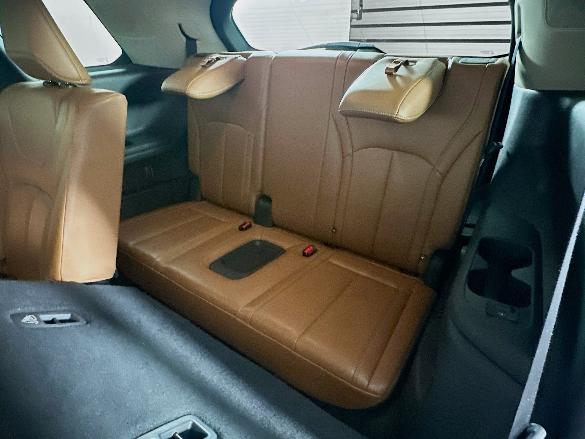Used 2023 INFINITI QX60 Sensory AWD/4WD image 29