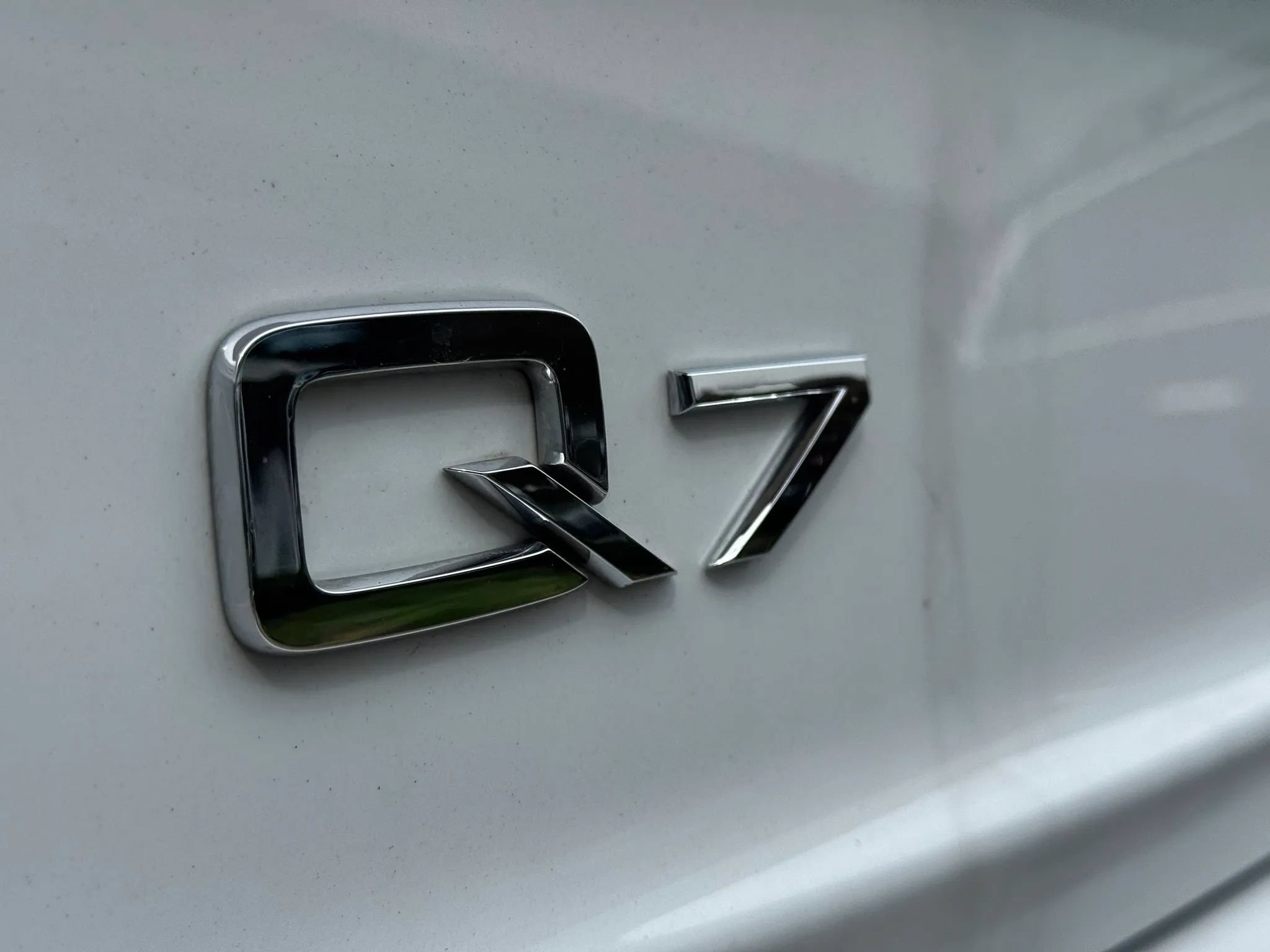 Used 2014 Audi Q7 TDI Premium Plus w/ Premium Plus Package AWD/4WD image 66