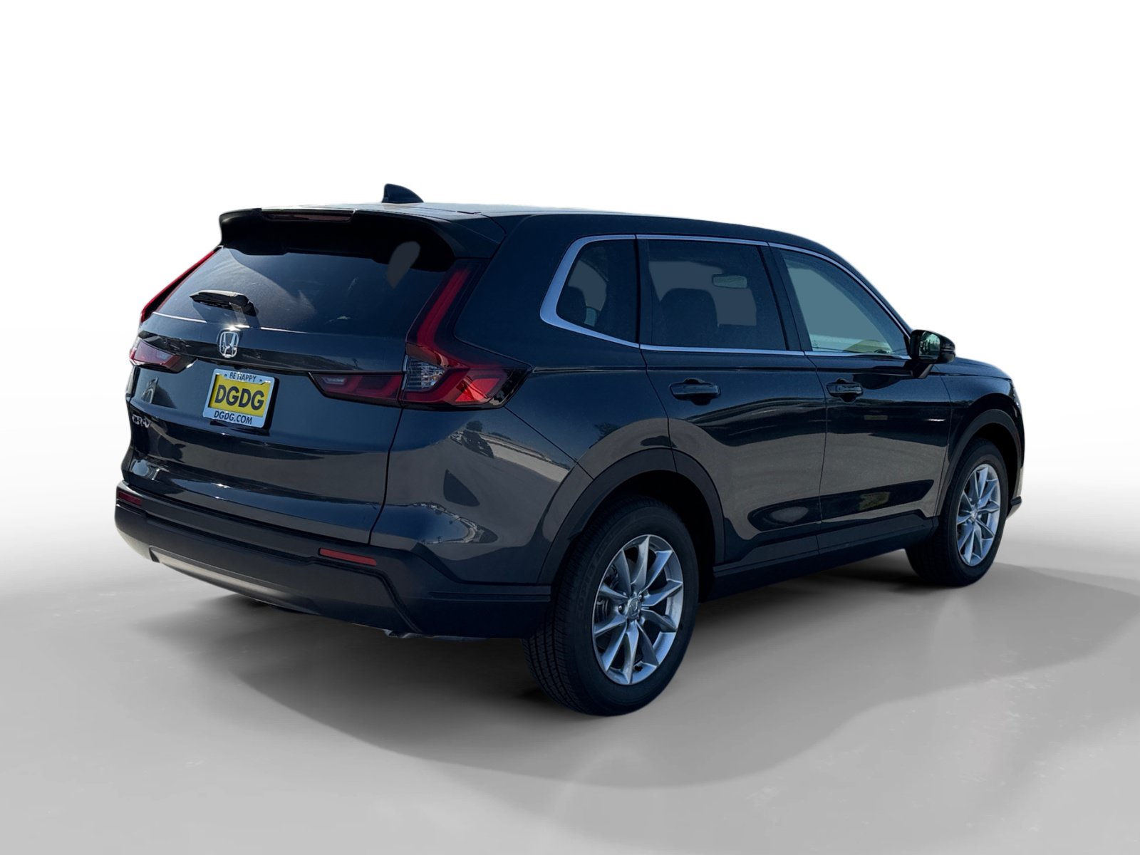 New 2027 Honda CR-V EX image 5
