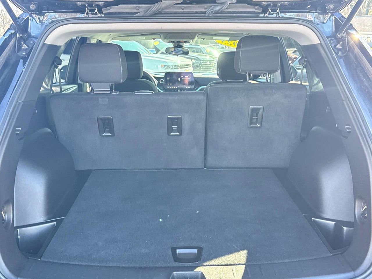 Used 2023 Chevrolet Blazer LT w/ Midnight/Sport Edition image 25