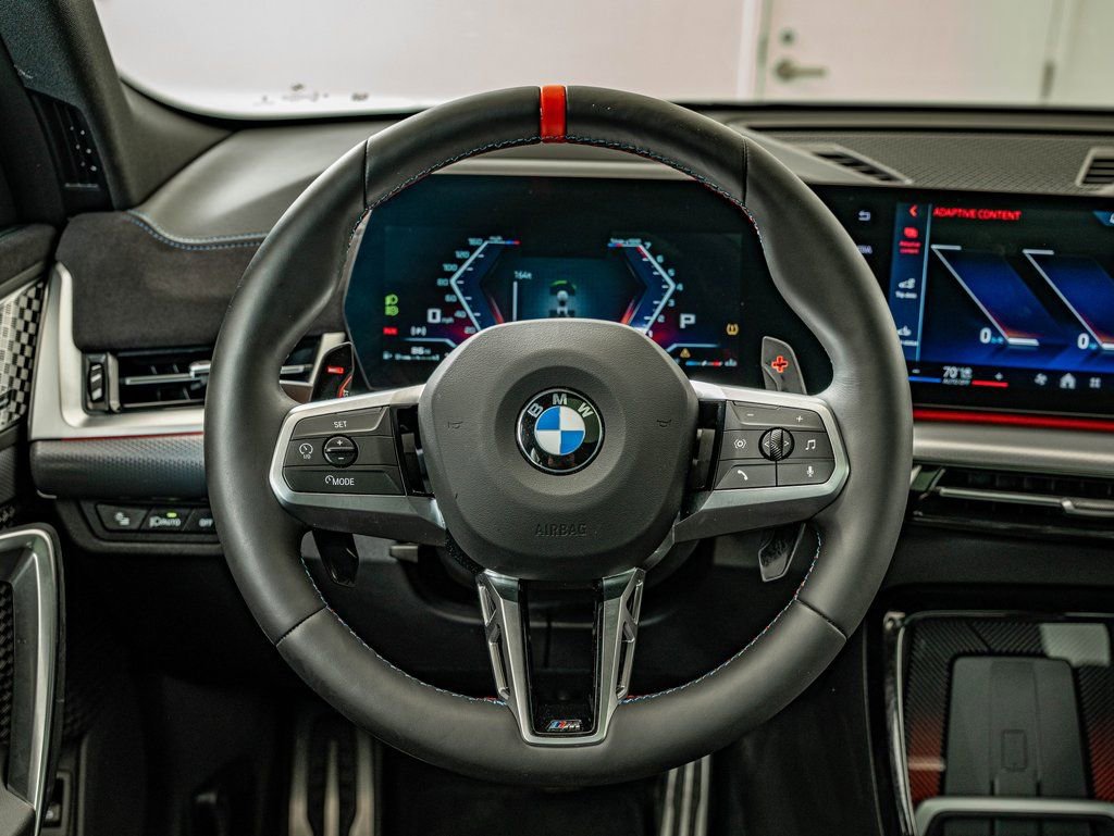 Used 2025 BMW X2 M35i AWD/4WD image 24