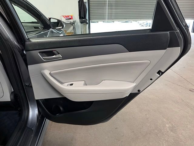 Used 2018 Hyundai Sonata SEL FWD image 15