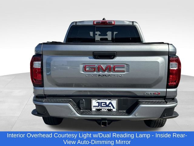 Used 2023 GMC Canyon AT4 w/ AT4 Premium Package image 25