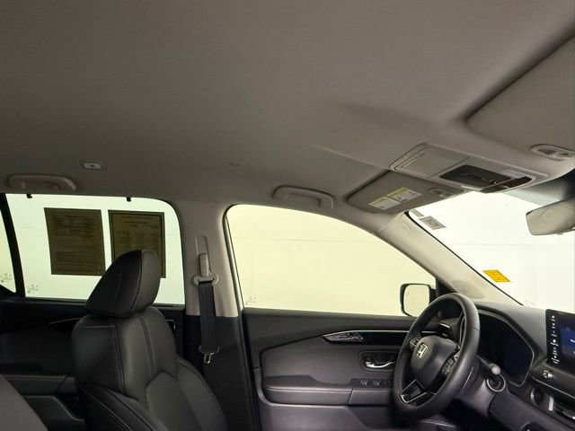 Used 2026 Honda Pilot EX-L image 51