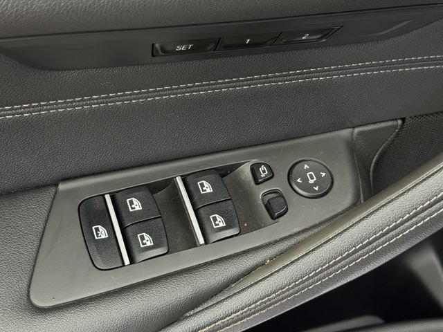 Used 2023 BMW 530i w/ Convenience Package RWD image 23