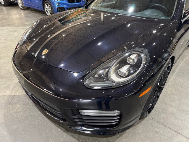 Used 2015 Porsche Panamera w/ Premium Package Plus image 32