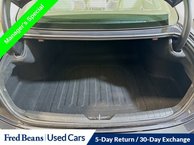 Certified 2024 Hyundai Sonata SEL image 11