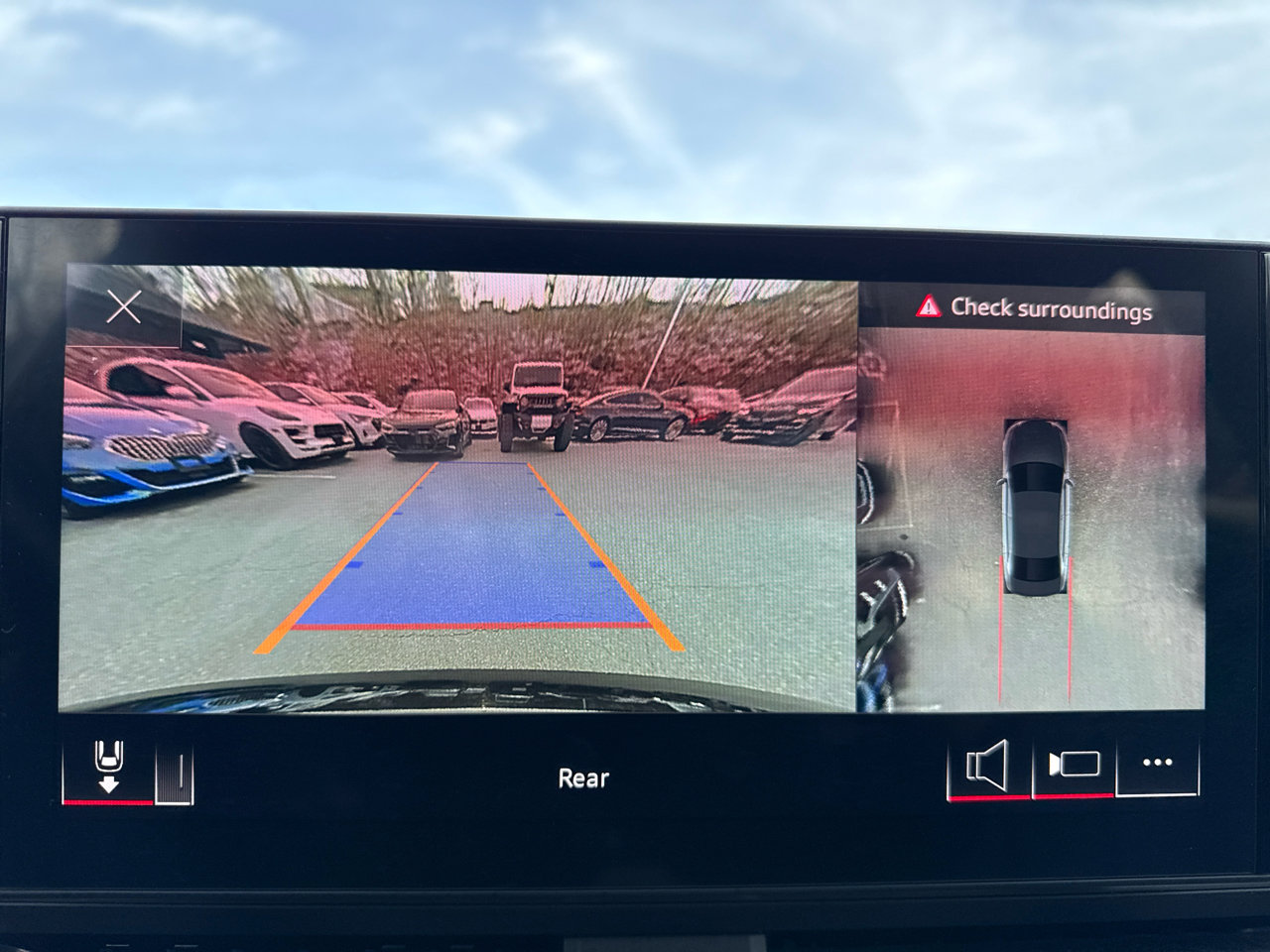 Used 2022 Audi A4 2.0T Premium Plus w/ Premium Plus Package image 51