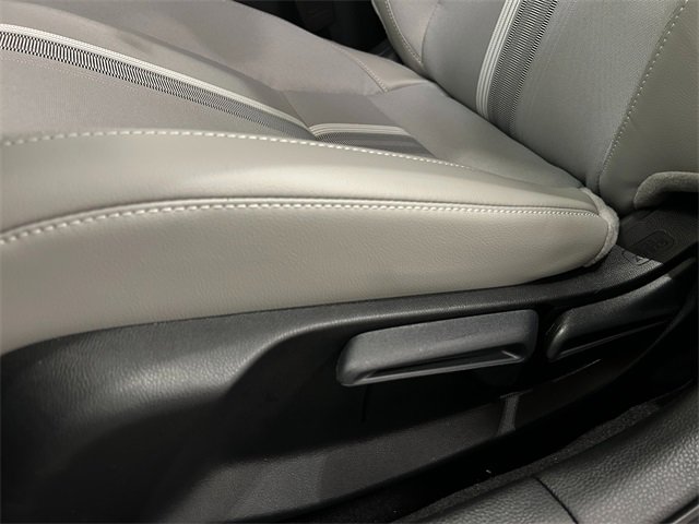 New 2025 Honda Civic Sport image 12
