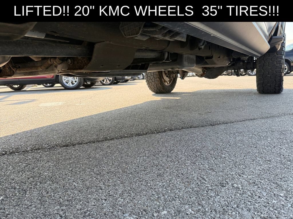 Used 2024 GMC Sierra 2500 AT4X AWD/4WD image 28