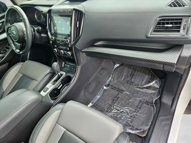 Used 2022 Subaru Ascent Onyx Edition image 26