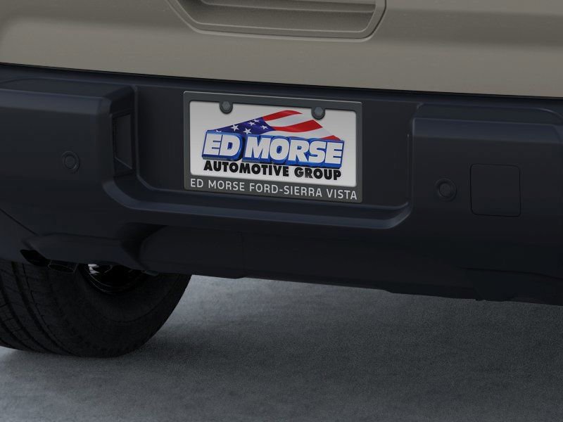 New 2025 Ford Bronco Sport Outer Banks w/ Outer Banks Tech Package+ AWD/4WD image 23