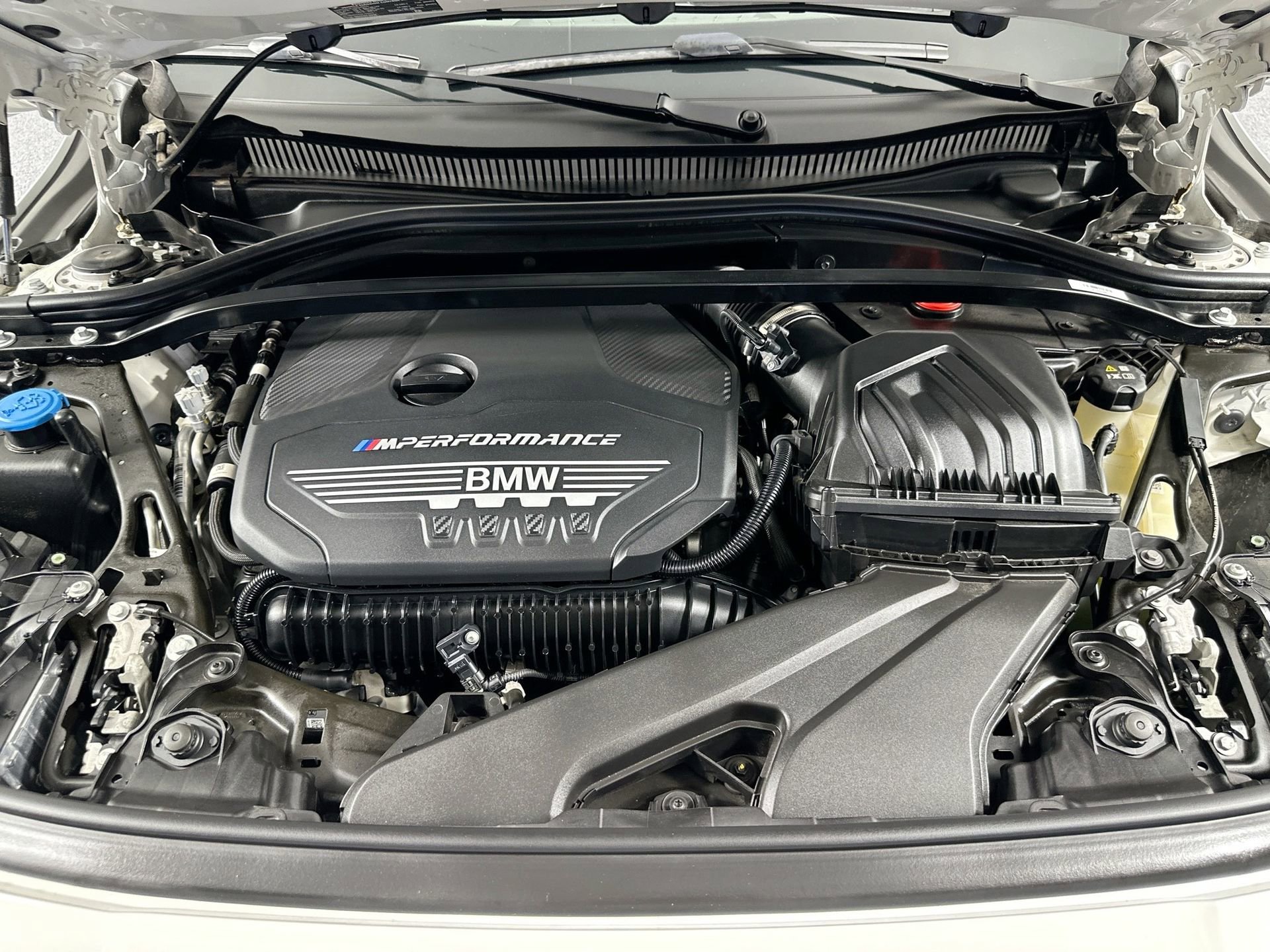 Used 2024 BMW M235i xDrive Gran Coupe image 29