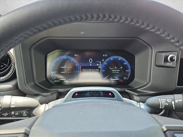 Used 2024 Toyota Land Cruiser AWD/4WD image 11