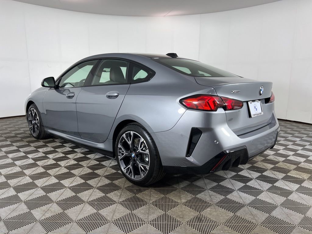 Used 2025 BMW 228i xDrive w/ Premium Package AWD/4WD image 9