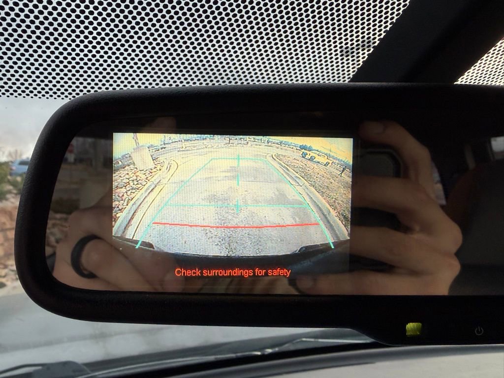 Used 2013 Toyota Tacoma 4x4 Double Cab w/ TRD Off-Road Pkg image 23