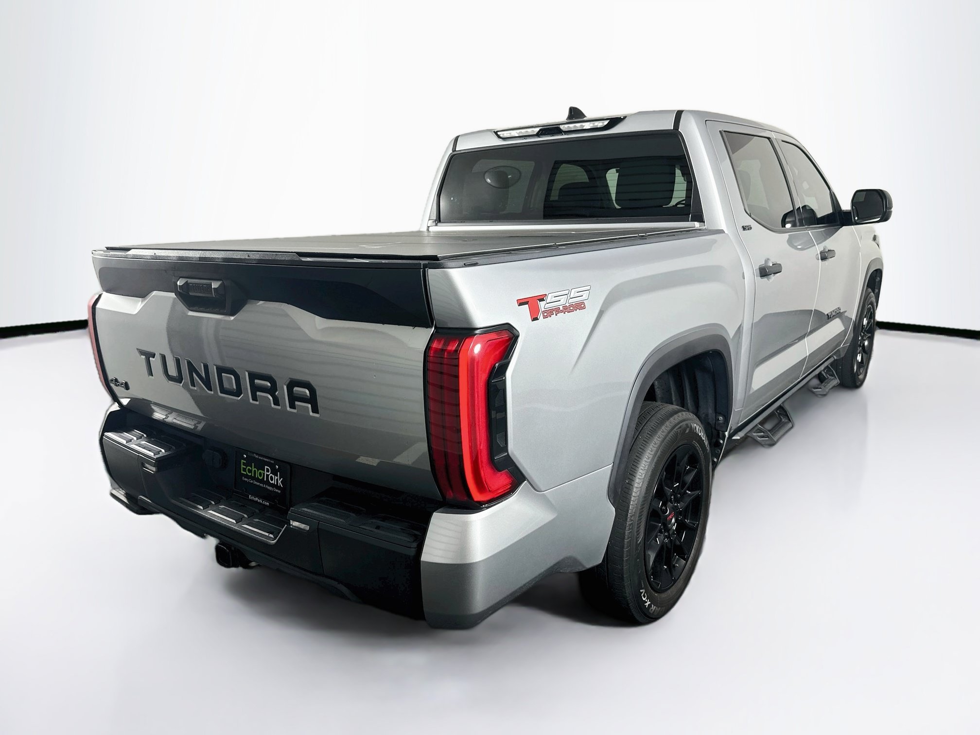 Used 2023 Toyota Tundra SR5 AWD/4WD image 9
