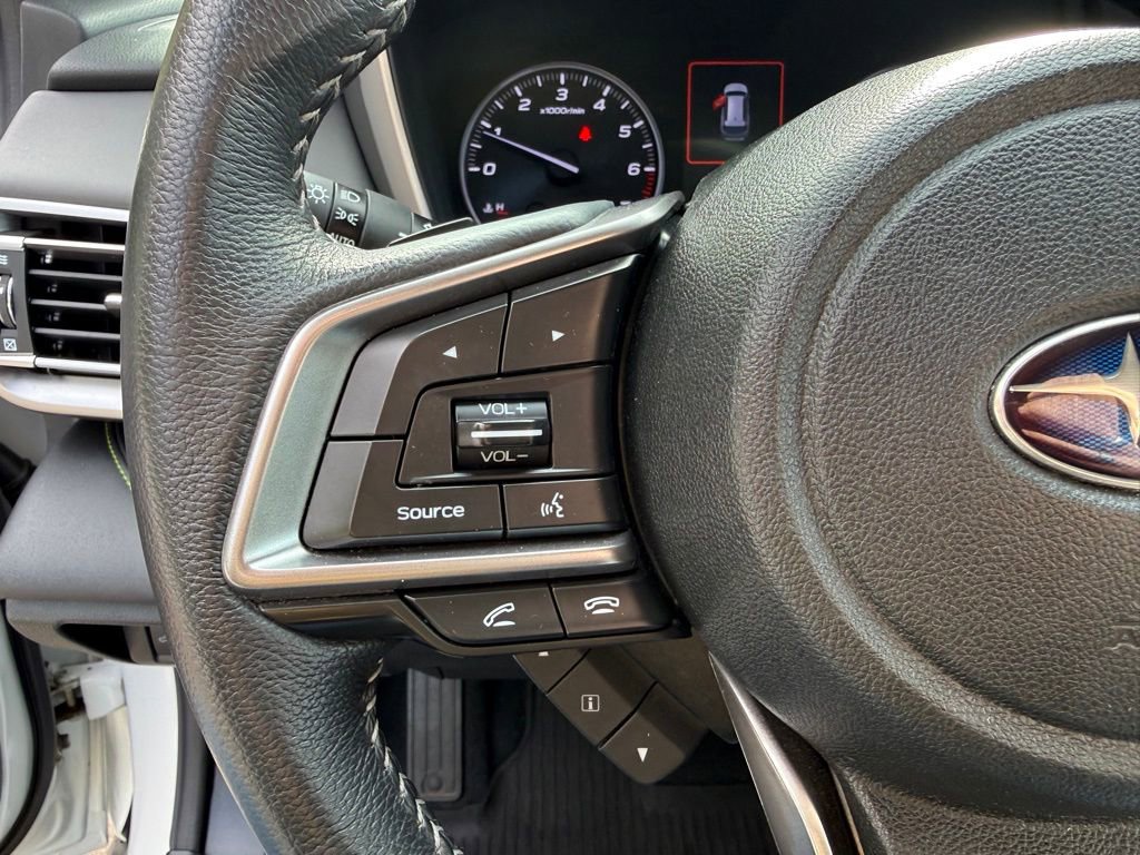 Used 2020 Subaru Outback Onyx Edition XT w/ Popular Package #2 image 32