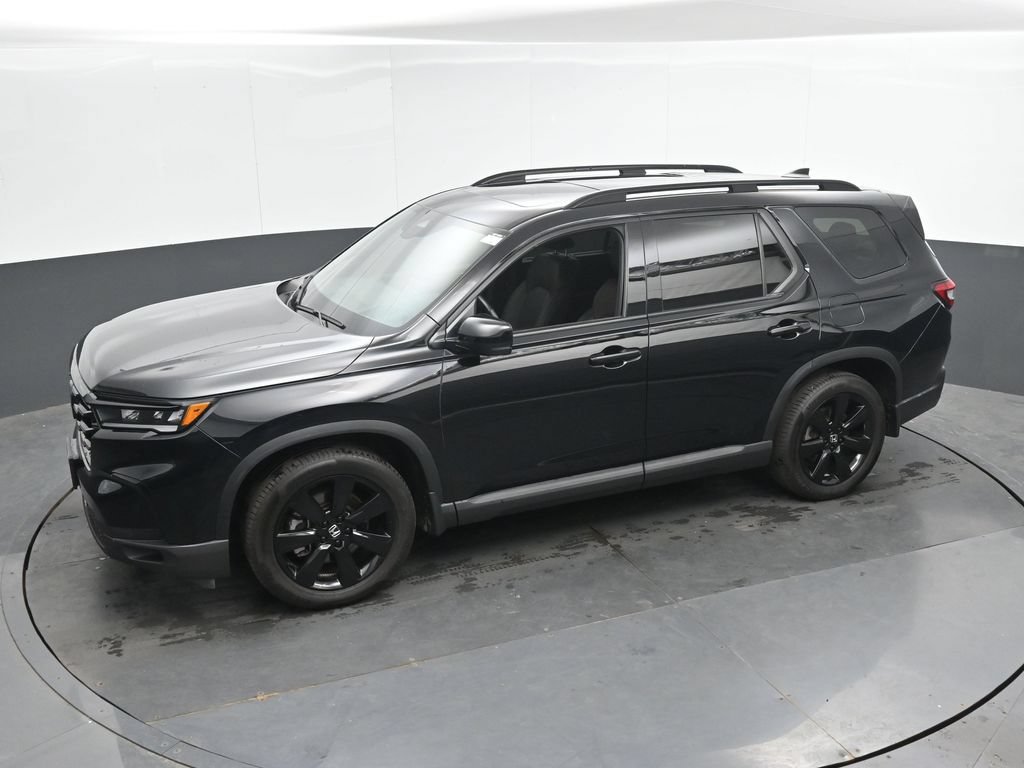 Used 2023 Honda Pilot Elite image 37
