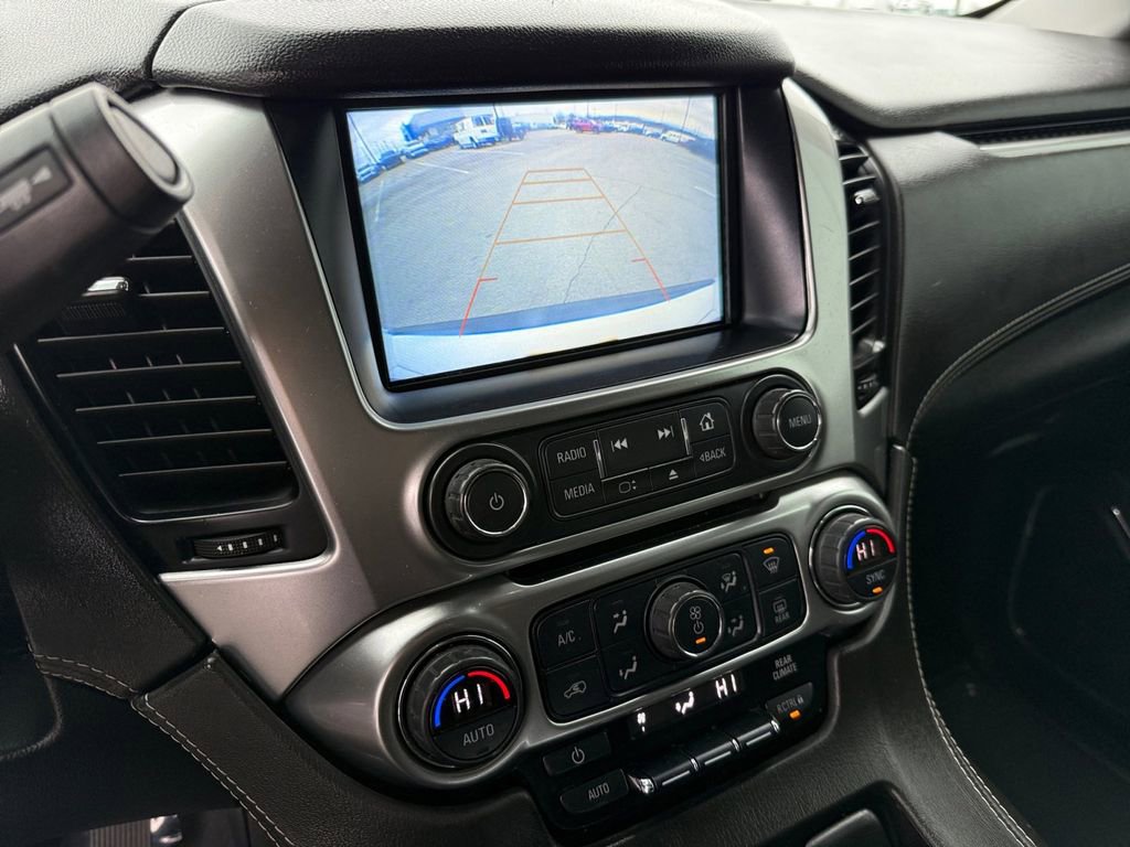Used 2020 Chevrolet Tahoe LS AWD/4WD image 18