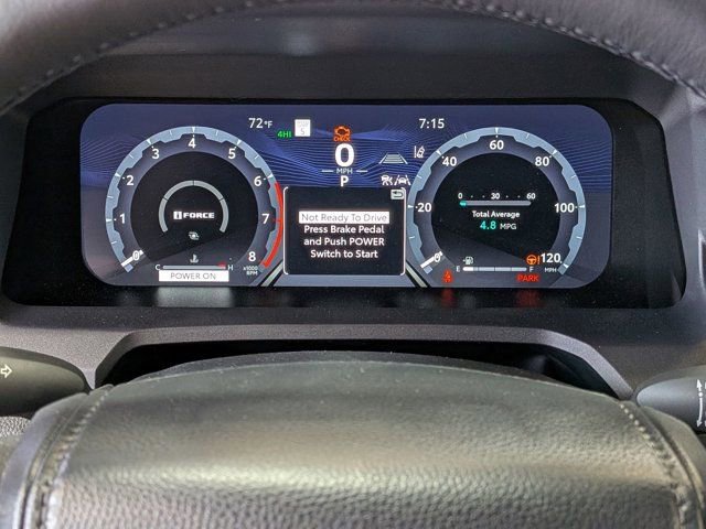 New 2026 Toyota 4Runner TRD Off-Road AWD/4WD image 23